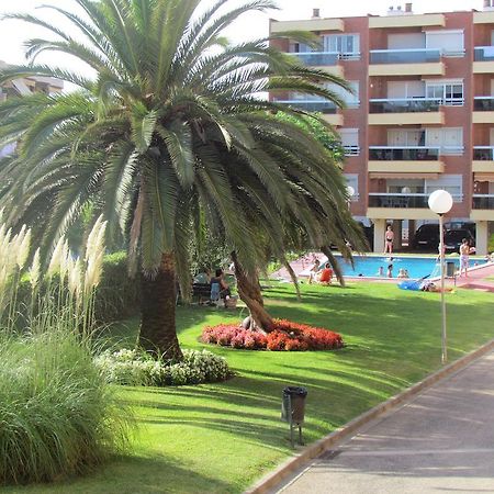 קמברילס Apartamentos Alquihouse Vilafortuny חדר תמונה