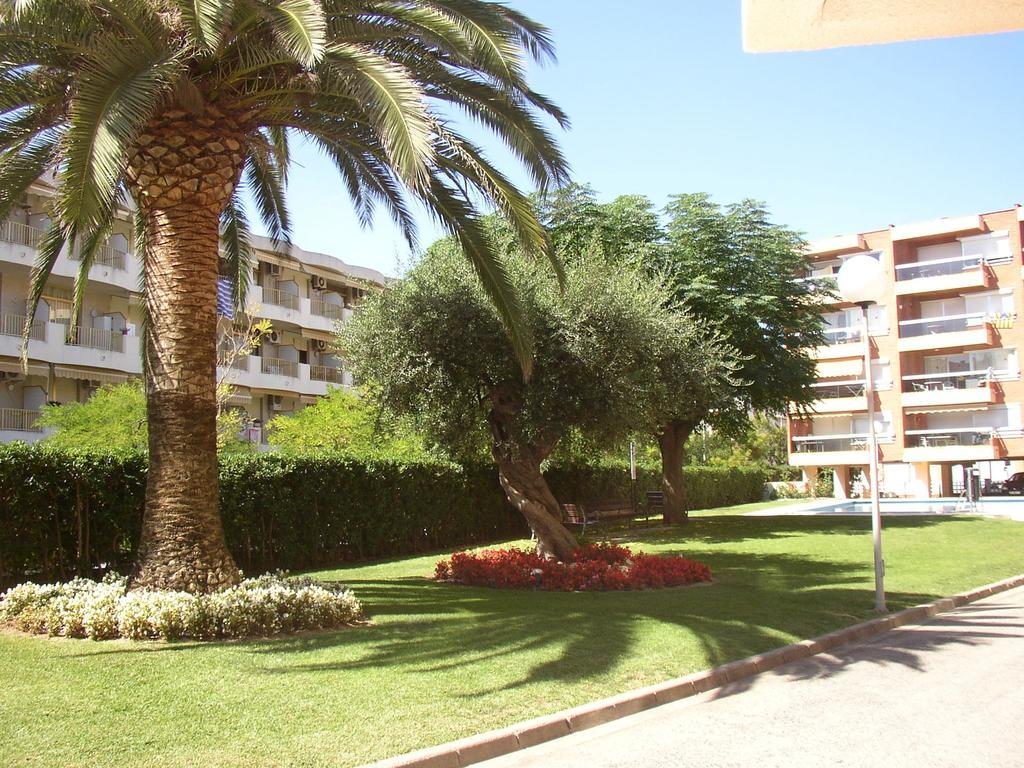 קמברילס Apartamentos Alquihouse Vilafortuny מראה חיצוני תמונה