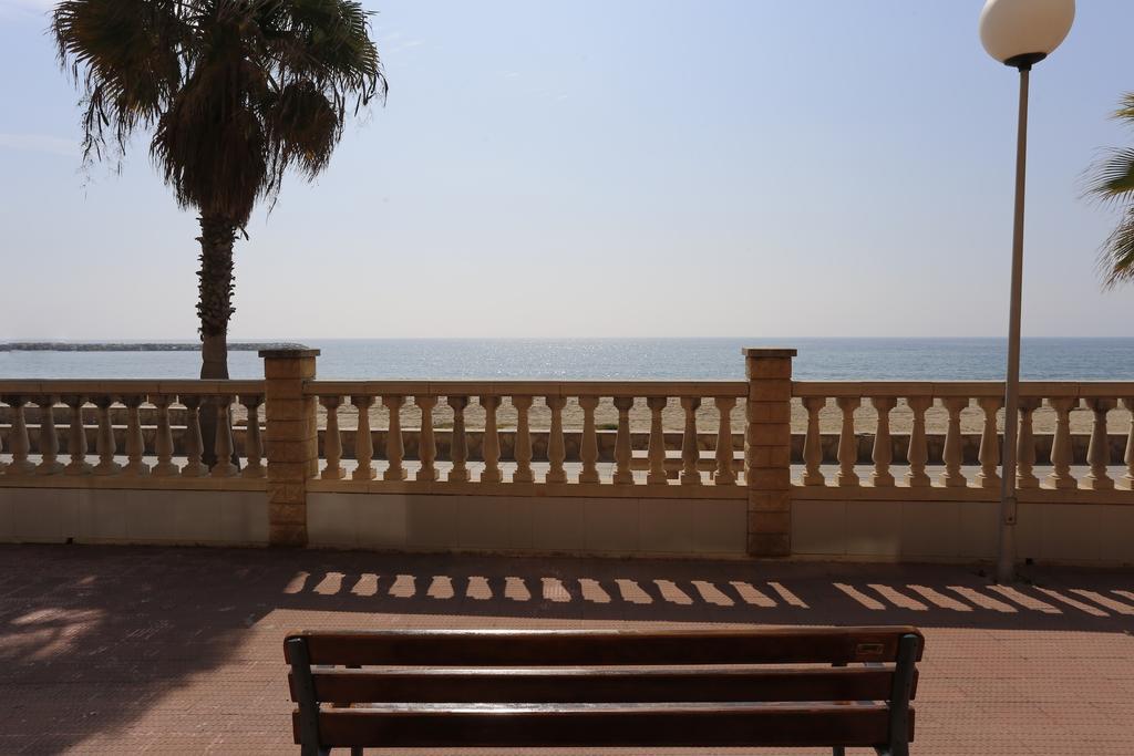 קמברילס Apartamentos Alquihouse Vilafortuny מראה חיצוני תמונה