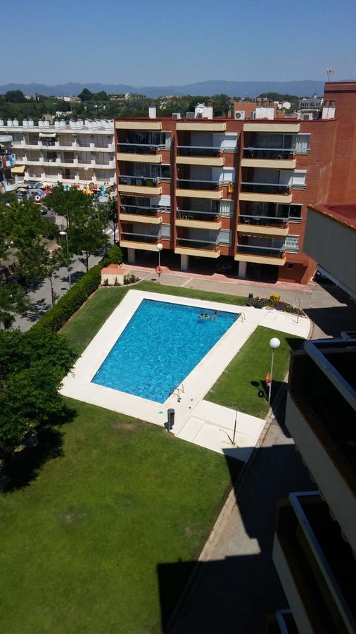 קמברילס Apartamentos Alquihouse Vilafortuny מראה חיצוני תמונה
