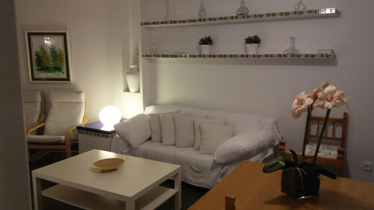 קמברילס Apartamentos Alquihouse Vilafortuny מראה חיצוני תמונה