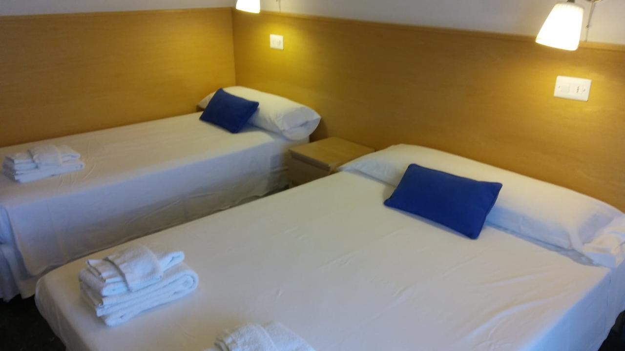 קמברילס Apartamentos Alquihouse Vilafortuny מראה חיצוני תמונה