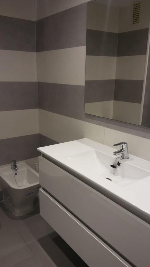 קמברילס Apartamentos Alquihouse Vilafortuny מראה חיצוני תמונה